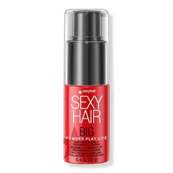 Пудра для волос Sexy Hair Big Sexy Hair Play Lite Soft Volumizing Texturizing Powder 0,4 унции