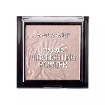 Пудра-хайлайтер Wet N Wild Megaglo E319B Blossom Glow 5,4 г