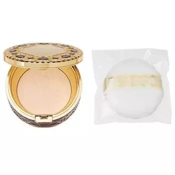 Пудра Kanebo Milano Collection GR Face Up Powder 2022 30 г [товар] бежевый