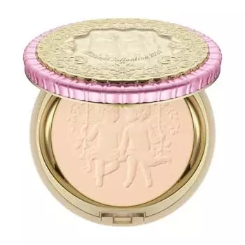 Пудра Kanebo Milano Collection Milano Collection Face Up Powder 2023 24 г Цветная пудра для лица [Товар]