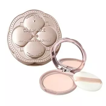 Пудра Marshmallow Finish Powder, поставляется напрямую из Японии, MB Matte Beige Oakle, 1 шт.