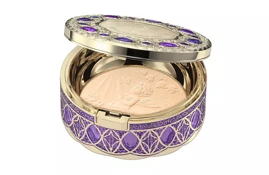 Пудра Milano Collection Face Up Powder 2022 с Эми Бэк 1 шт. (х 1)
