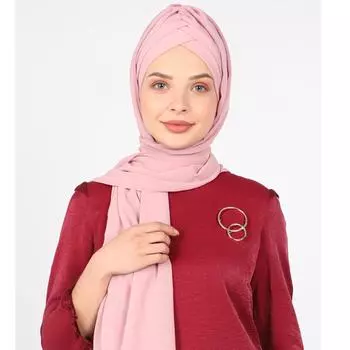 Пудра Miray Double Band Shawl Bonnet