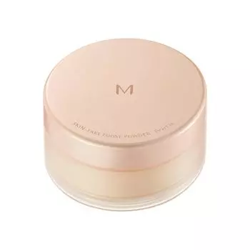 Пудра MISSHA M Skin Fake (с жемчугом, 9г)
