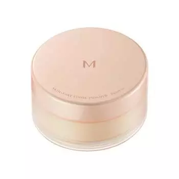 Пудра MISSHA M Skin Fake (с жемчугом, 9г)