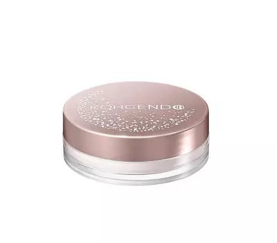 Пудра My Fansii UV Face Powder Baby Pink, Канвондо (6g) детские розовый