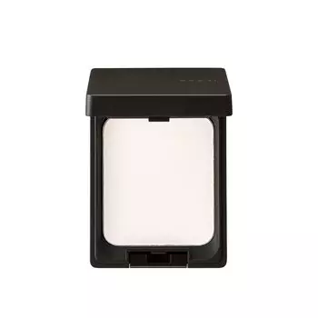 Пудра Osaji Nuance Reflection Powder 01 прессованная бесцветная (с щеткой) [Прозрачный тип, тип]