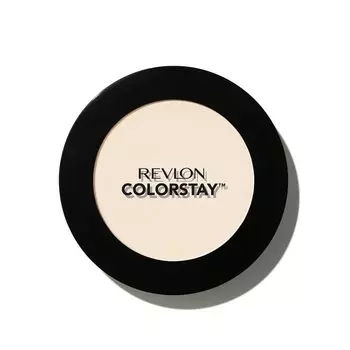 Пудра Revlon Color Stay Presto Powder U 880 полупрозрачная, прозрачная, не оставляет пятен, 8,4 г, против блеска