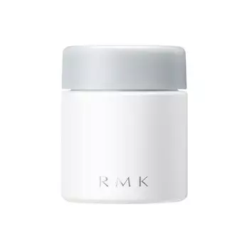 Пудра RMK Airy Touch Finishing Powder P01 Pearl Type Finishing Powder Рассыпчатая пудра Пудра для лица [официальный RMK] (Пополнение) (Гламурный Refill)