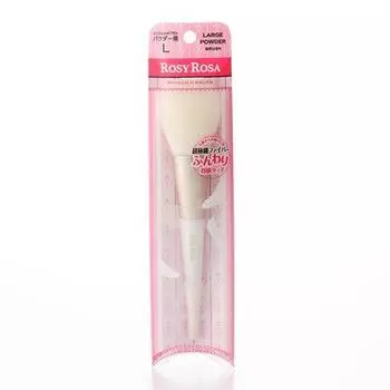 Пудра Rosy Rosa Angelic Brush Powder L