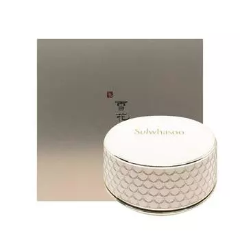 Пудра Sulwhasoo Perfecting Powder 20 г _FM, нет. 21N Песок, 1 шт.