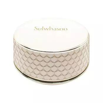 Пудра Sulwhasoo Perfecting Powder 20 г, только продукт, нет. 23N песчаный продукт, 1 шт.
