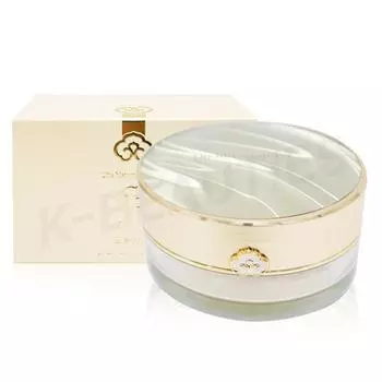 Пудра The Who Gongjinhyang Me Luxury Luminous 28 г, нет. 1 {WH6128}, 1 шт.