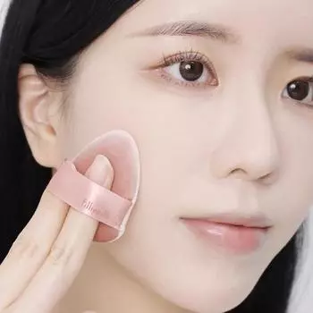 Пудровая палочка Filimili Triangular Blush (2P) (Чехол предоставлен)