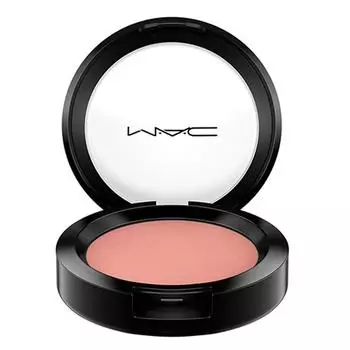 Пудровые румяна MAC, Melba, 1 шт.