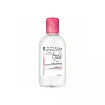 Пудры для умывания и влажные салфетки BIODERMA Age Smart Skin Resurfacing Cleanser 250 ml