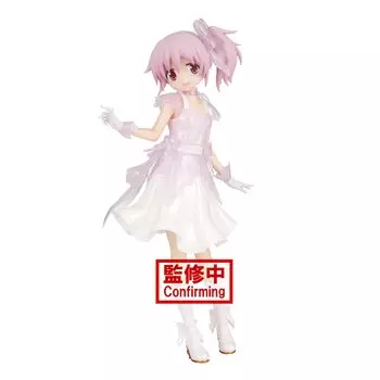 Puella Magi Madoka Magica 10 лет Serenus couture Мадока Канаме