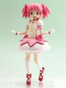 Puella Magi Madoka Magica DX Рисунок 1 Мадока Канаме (Приз)