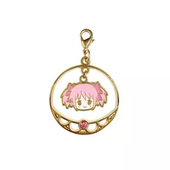 Puella Magi Madoka Magica the Movie Rebellion Madoka Kaname Swaying Charm [New Edition]