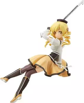 Puella Magi Madoka Magica the Movie The Story of the The Story of Eternity Mami Tomoe Story of the Story of scale painted finished figure [Part 1]