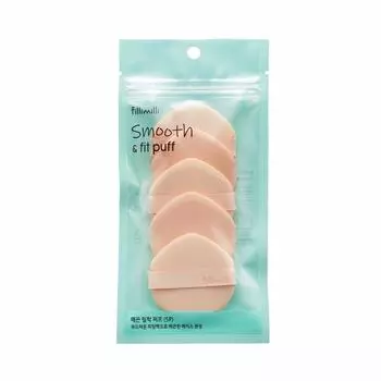 Пуф Fillimilli Smooth & Fit (5P)