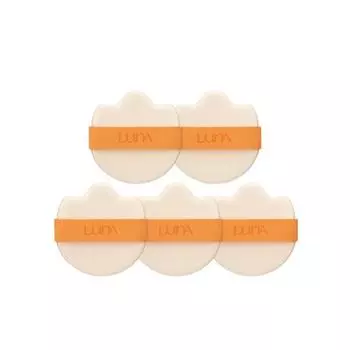 Пуф-подушка LUNA Comfy Light, 5 шт.