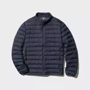 ПУХОВАЯ КУРТКА UNIQLO JAPAN TECH
