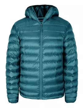 Пуховая сумка Goose Cold Mountain Ultra Light Down Light Storage Bag Down Green 1 XXXXL [Lesmart.jp] Мужская куртка, пух, легкая, защита, ветрозащитная,