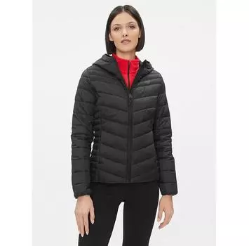 Пуховик 4F 4FAW23TDJAF225 черный Slim Fit S