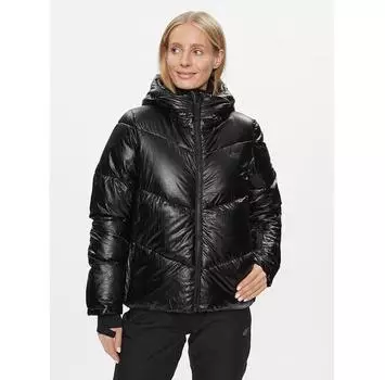 Пуховик 4F 4FAW23TDJAF277 черный Regular Fit M