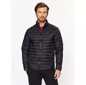 Пуховик 4F 4FAW23TDJAM239 черный Regular Fit M