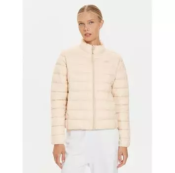 Пуховик 4F 4FWAW24TDJAF467 бежевый Slim Fit L