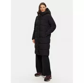 Пуховик 4F 4FWAW24TDJAF476 черный Regular Fit XL