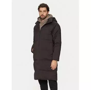 Пуховик 4F 4FWAW24TDJAM477 черный Regular Fit XL