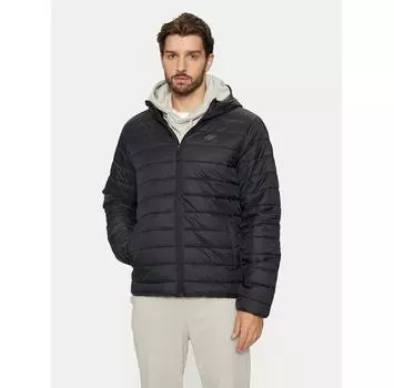 Пуховик 4F 4FWAW24TDJAM484 черный Regular Fit M
