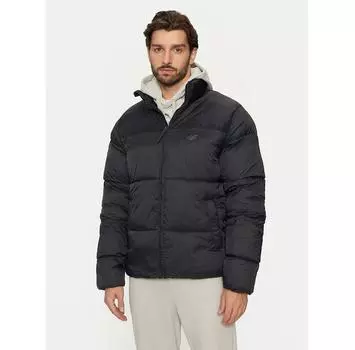 Пуховик 4F 4FWAW24TDJAM485 черный Regular Fit M