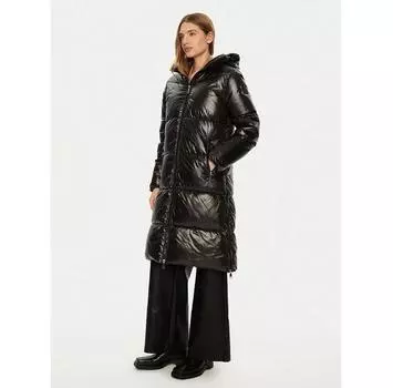 Пуховик ACCESS FASHION 44-9109 черный Regular Fit XL