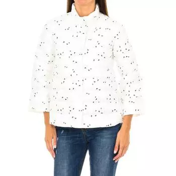 пуховик Armani Jeans