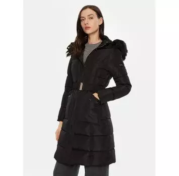 Пуховик ARTIGLI ACPM000300 черный Regular Fit EU 42