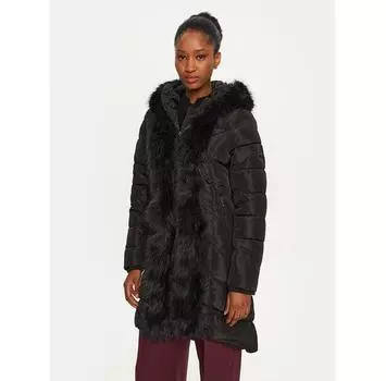 Пуховик ARTIGLI ACPM000412 черный Regular Fit EU 40