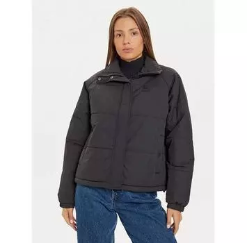 Пуховик Billabong High Route ABJJK00193 черный Regular Fit XL