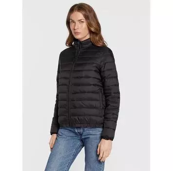 Пуховик Billabong Transport Hight Lite F3JK28BIF2 черный Regular Fit S