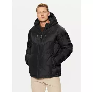 Пуховик Blend 20717222 черный Regular Fit L