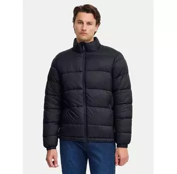 Пуховик Blend 20717285 черный Regular Fit XL