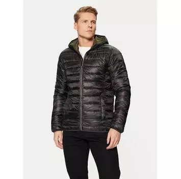 Пуховик Blend 20717529 черный Regular Fit XL
