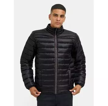 Пуховик Blend 20717530 черный Regular Fit S