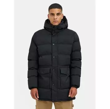 Пуховик Blend 20717644 черный Regular Fit XL