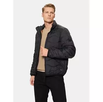 Пуховик Blend 20717645 черный Regular Fit L