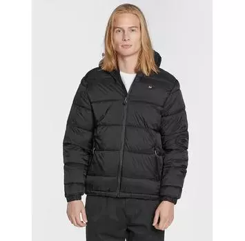 Пуховик Blend Outerwear 20714372 черный Regular Fit XXL