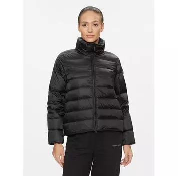 Пуховик Bomboogie JW 8081 T DLC3 черный Regular Fit 6